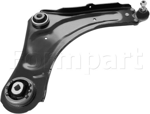 Control/Trailing Arm, wheel suspension (2209065)