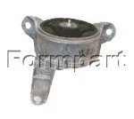 Mounting, engine (20407095/S)