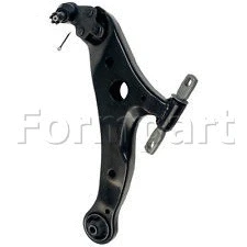 Control/Trailing Arm, wheel suspension (4209107)