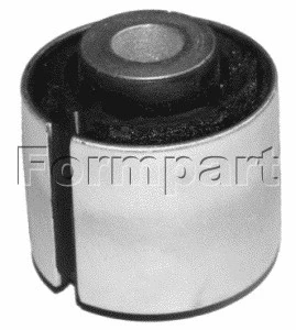 Mounting, control/trailing arm (1900061)