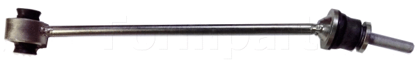 Link/Coupling Rod, stabiliser bar (1908106)