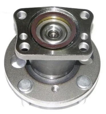 Wheel Hub (15498020/S)
