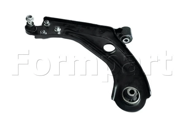 Control/Trailing Arm, wheel suspension (1309056)
