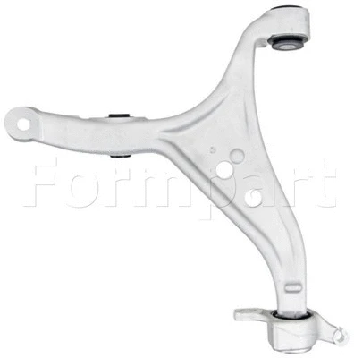 Control/Trailing Arm, wheel suspension (1909105)