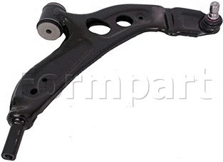 Control/Trailing Arm, wheel suspension (1209053)
