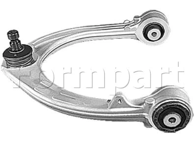 Control/Trailing Arm, wheel suspension (1709031)