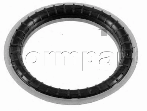 Rolling Bearing, suspension strut support mount (1543030/S)