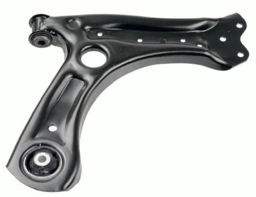 Control/Trailing Arm, wheel suspension (2609017)