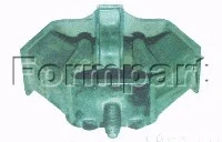 Mounting, automatic transmission (19759003/S)