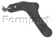 Control/Trailing Arm, wheel suspension (3209001)