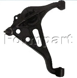 Control/Trailing Arm, wheel suspension (4309013)