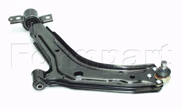 Control/Trailing Arm, wheel suspension (2609006)