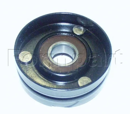 Belt Tensioner, V-ribbed belt (20145008/S)