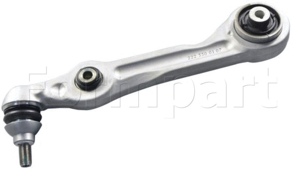 Control/Trailing Arm, wheel suspension (1905083)