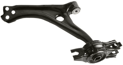 Control/Trailing Arm, wheel suspension (3609094)