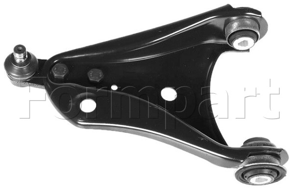 Control/Trailing Arm, wheel suspension (2209087)