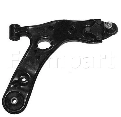 Control/Trailing Arm, wheel suspension (4209128)