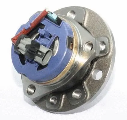 Wheel Hub (20498012/K)