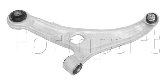 Control/Trailing Arm, wheel suspension (3709098)