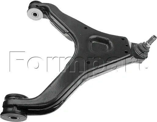 Control/Trailing Arm, wheel suspension (1409062)