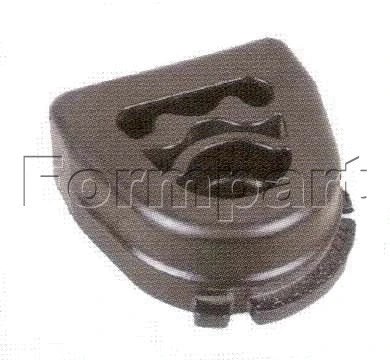 Mount, exhaust system (19251008/S)