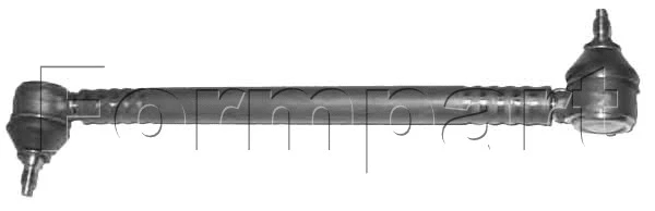 Centre Rod Assembly (2106000)