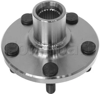 Wheel Hub (42498036/S)
