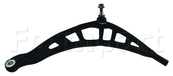 Control/Trailing Arm, wheel suspension (1209058)