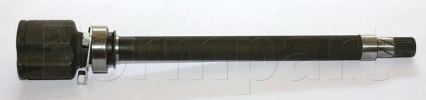 Joint Kit, drive shaft (14398009/S)