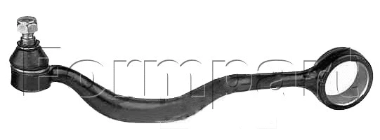Control/Trailing Arm, wheel suspension (1205015)