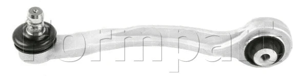 Control/Trailing Arm, wheel suspension (1105139)