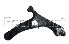 Control/Trailing Arm, wheel suspension (4209028)