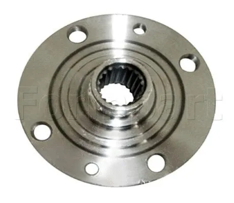 Wheel Hub (14498014/S)