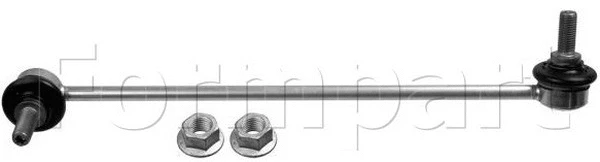 Link/Coupling Rod, stabiliser bar (1208085)