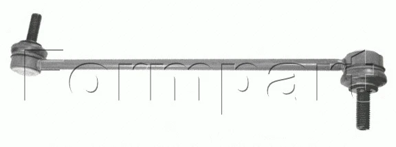 Link/Coupling Rod, stabiliser bar (2108006)