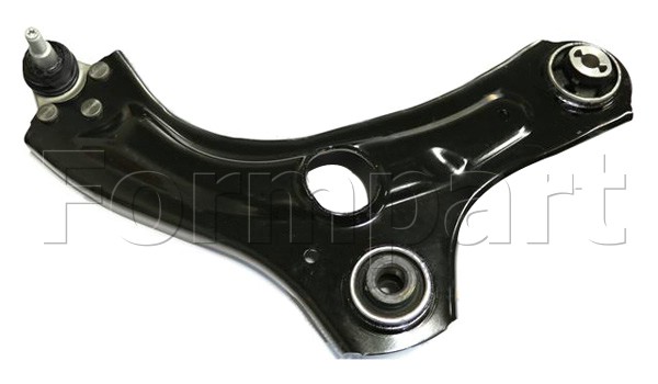 Control/Trailing Arm, wheel suspension (2209101)