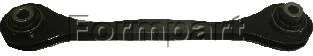 Control/Trailing Arm, wheel suspension (2609014)