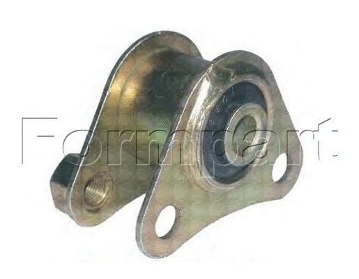 Mounting, engine (13407051/S)