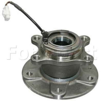 Wheel Hub (14498040/S)