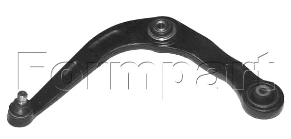 Control/Trailing Arm, wheel suspension (2109009)