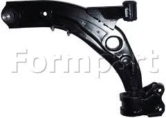 Control/Trailing Arm, wheel suspension (3809019)
