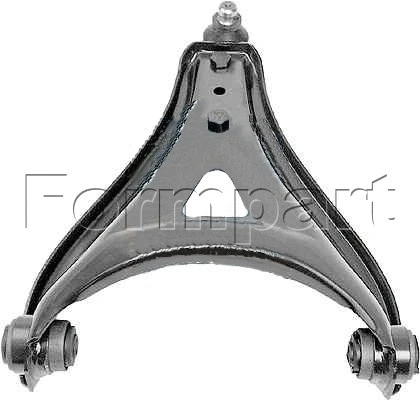 Control/Trailing Arm, wheel suspension (2209041)