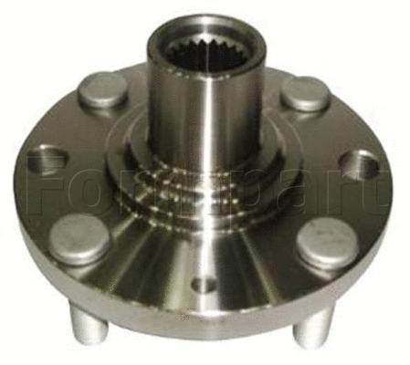 Wheel Hub (56498001/S)