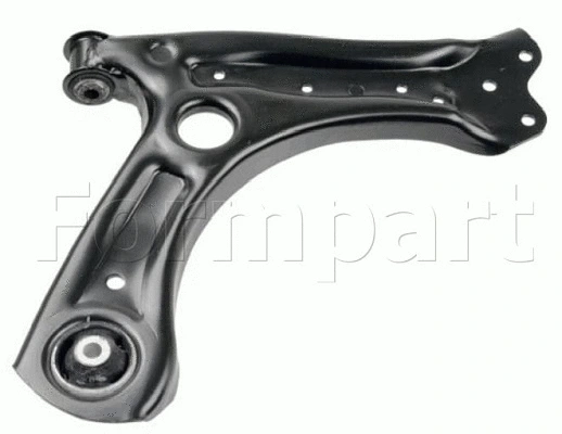 Control/Trailing Arm, wheel suspension (1109022)