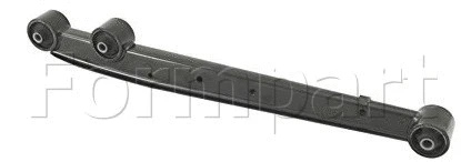 Control/Trailing Arm, wheel suspension (2009046)