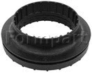 Rolling Bearing, suspension strut support mount (20421008/S)
