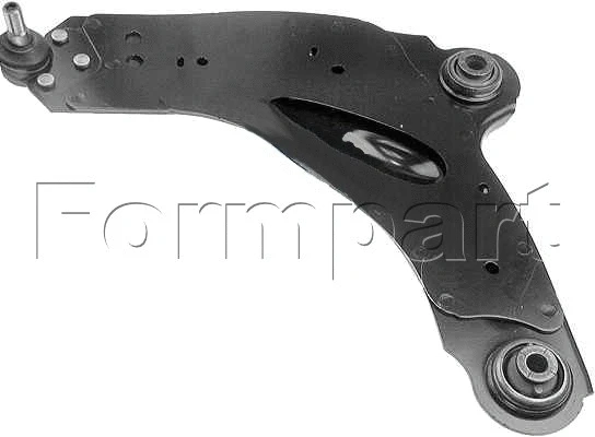 Control/Trailing Arm, wheel suspension (2209023)