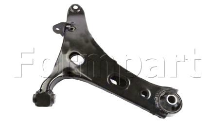 Control/Trailing Arm, wheel suspension (3509028)