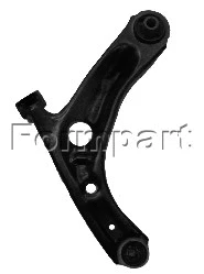 Control/Trailing Arm, wheel suspension (1309025)
