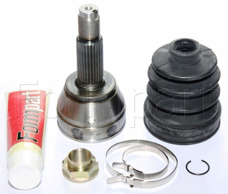 Joint Kit, drive shaft (15398012/S)